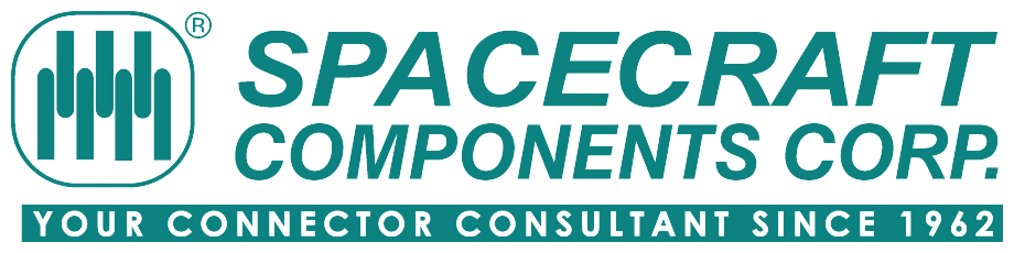 Spacecraft Components Corp. Logo